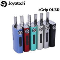 Joyetech eGrip OLED VT Starter Kit Vape Dominant